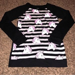 Unicorn Sweater